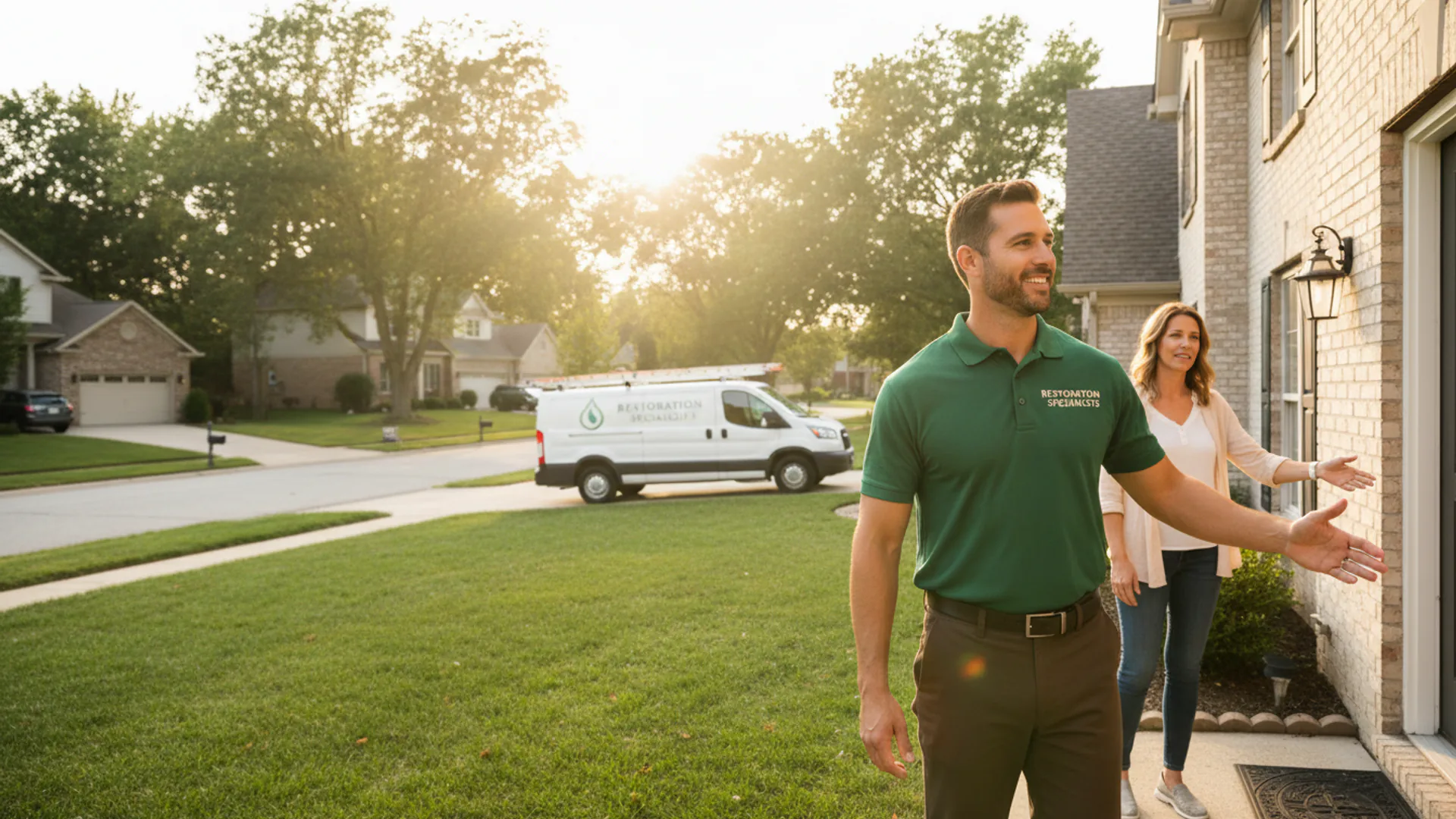 Emergency Water Damage Restoration in Scottsbluff, NE Near Me – 24/7 Fast Response to Save Your Home
